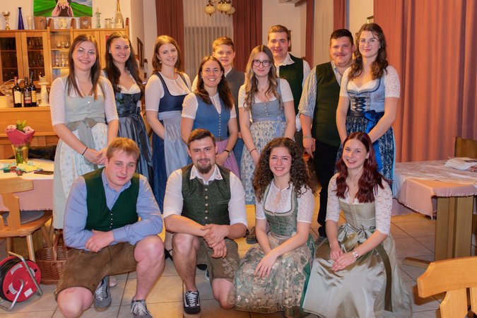 Generalversammlung 2025