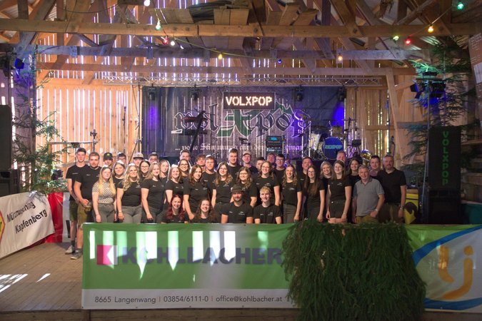 Waldfest 2026